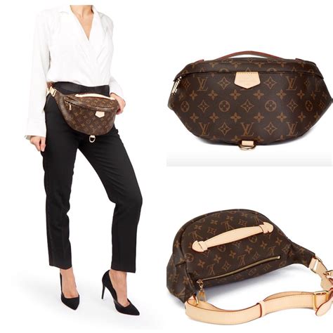 louis vuitton furry bag|louis vuitton waist belt bag.